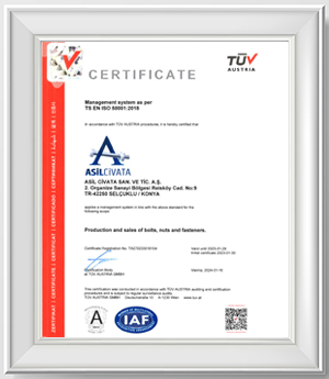 ISO 50001
