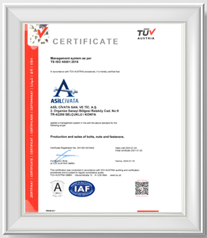 ISO 14001