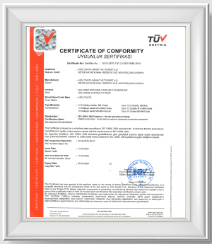 ISO 10684