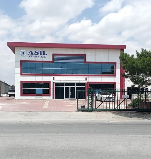 Asil Civata